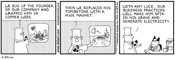 dilbert